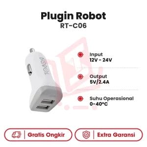 Plugin Robot RT-C06