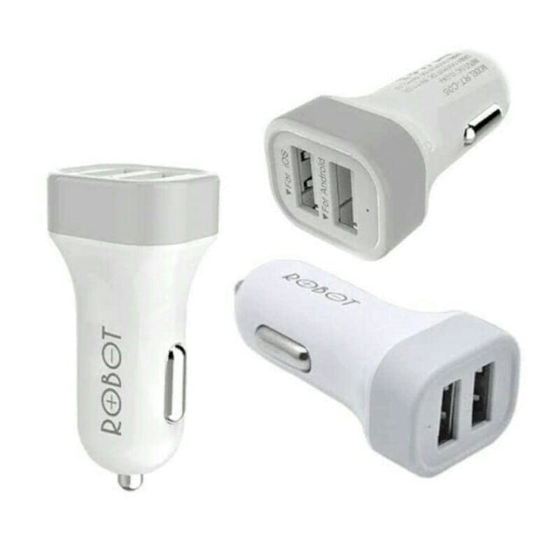 Plugin Robot RT-C06 - Gambar 4