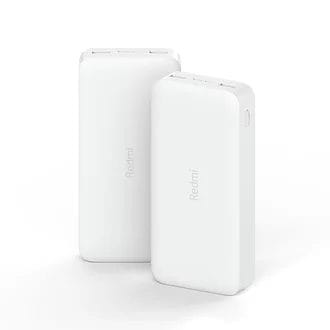 Powerbank Redmi 20.000 Mah 18W TAM - Gambar 2