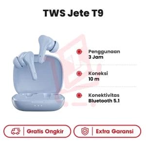 TWS Jete T9