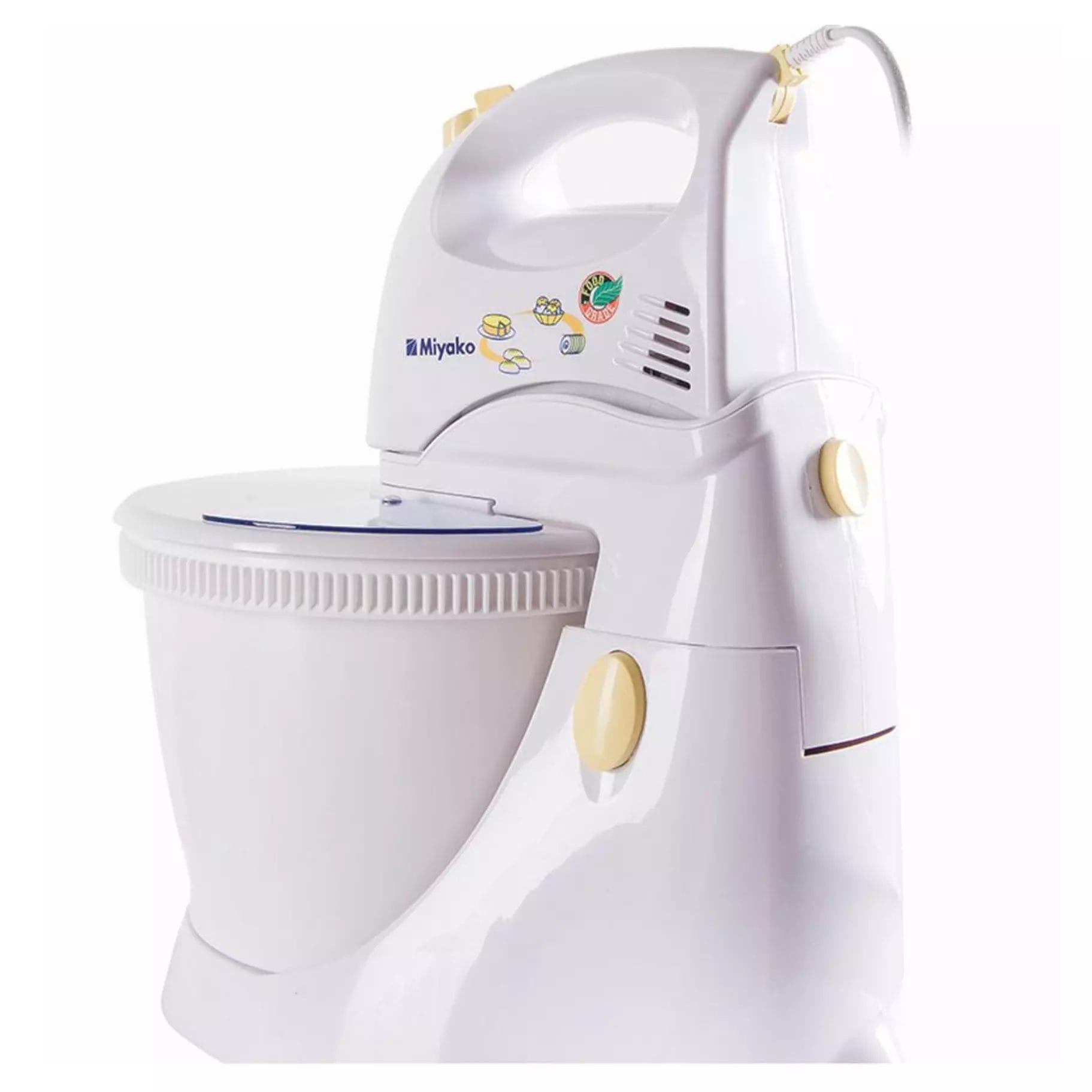Stand Mixer Miyako SM-625 - Gambar 3