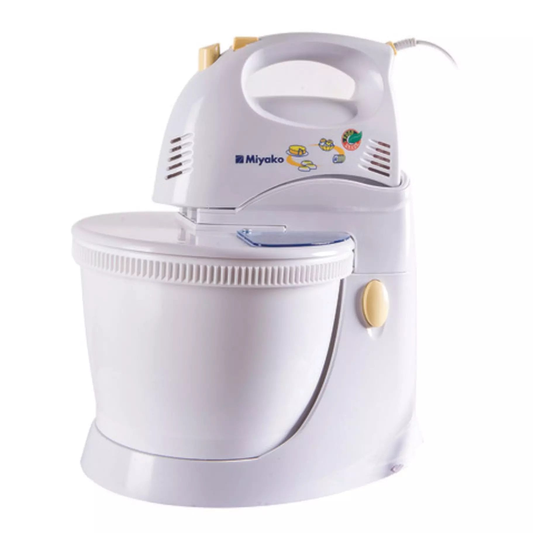 Stand Mixer Miyako SM-625 - Gambar 2
