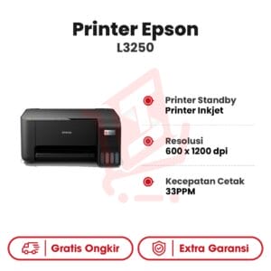 Printer Epson L3250