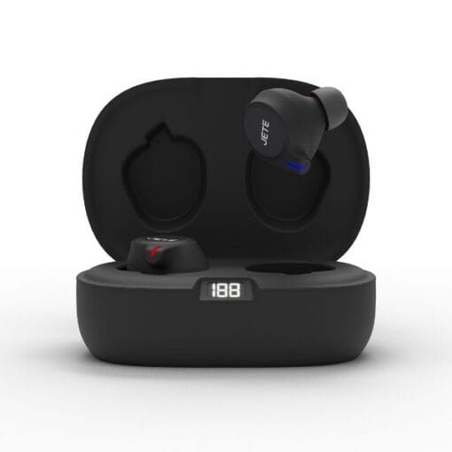 Handsfree TWS Jete T1 - Gambar 2