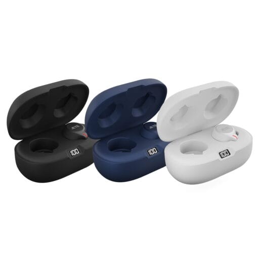 Handsfree TWS Jete T1 - Gambar 4