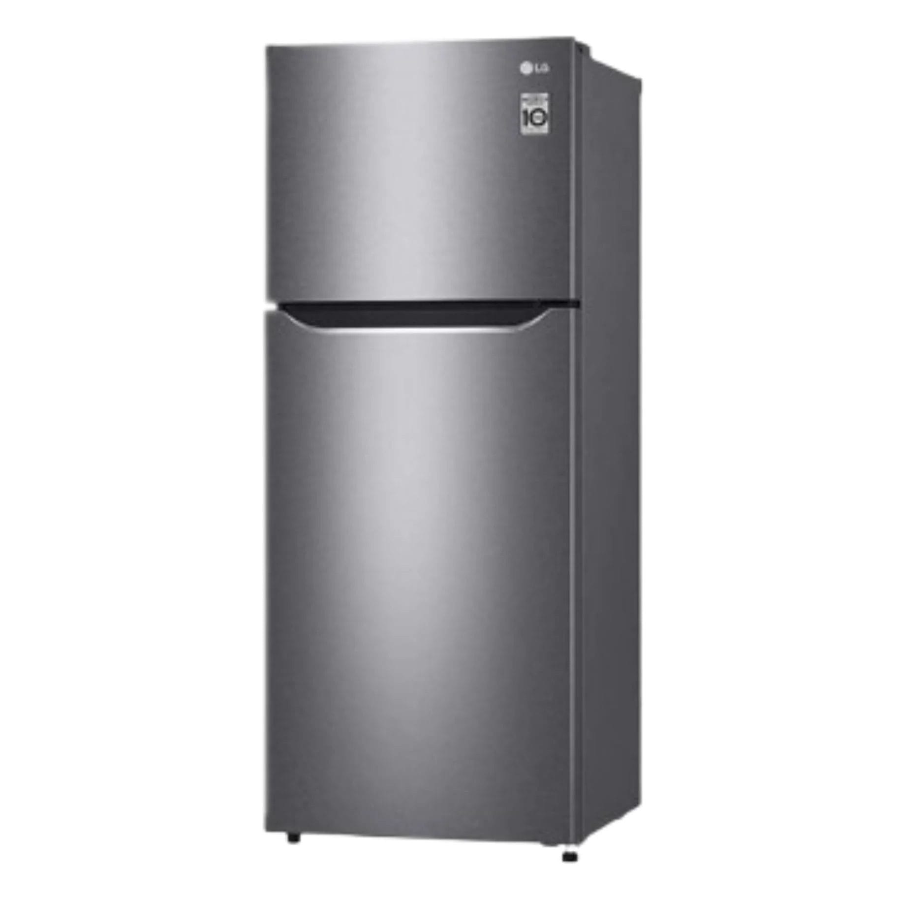 Kulkas 2 Pintu Inverter LG GN-B202SQ-IB - Gambar 4