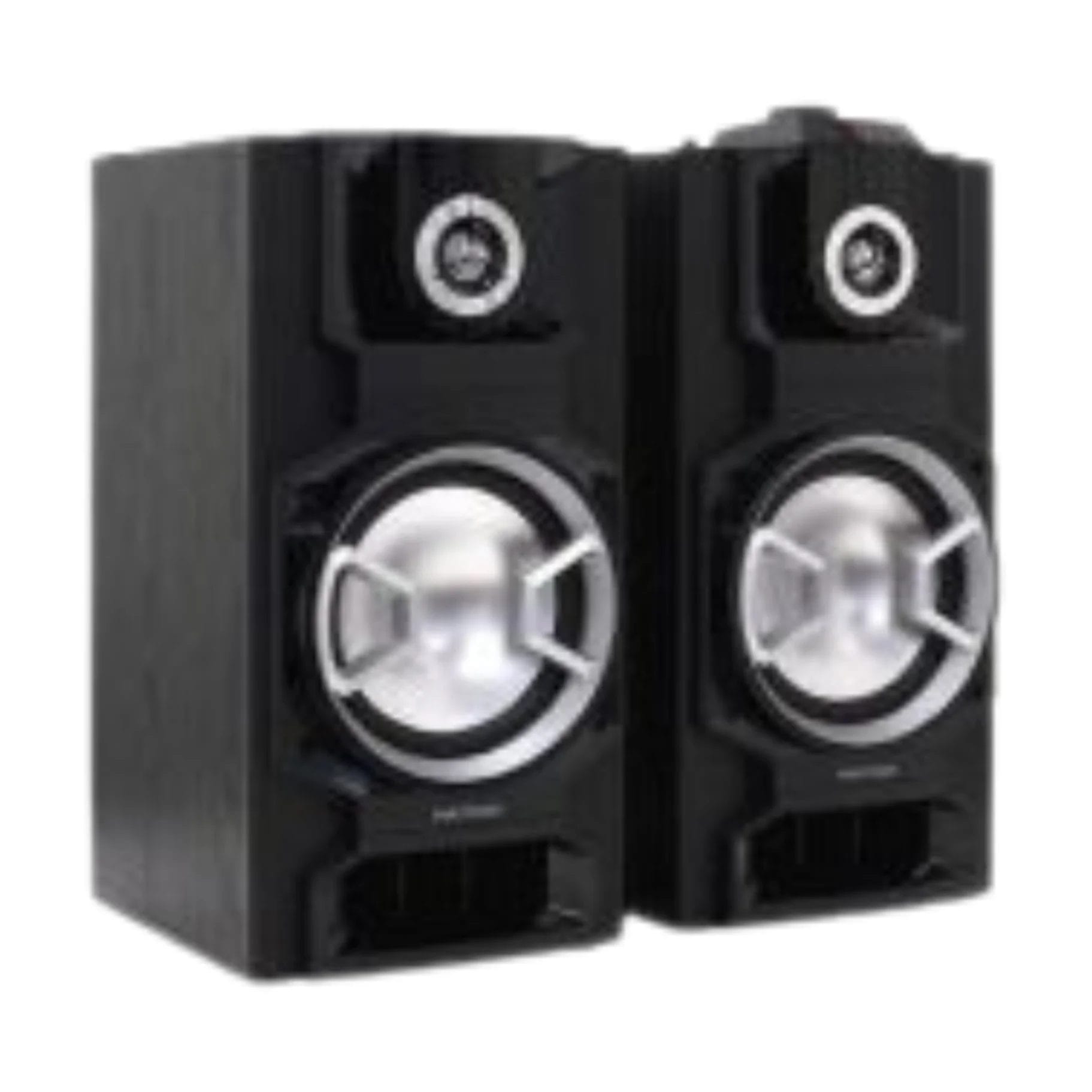 Speaker Aktif Bluetooth Polytron PAS-8E12 - Gambar 2