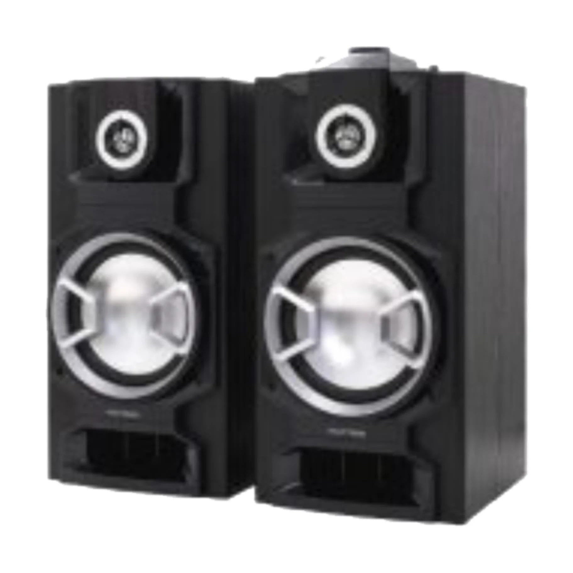 Speaker Aktif Bluetooth Polytron PAS-8E12 - Gambar 4