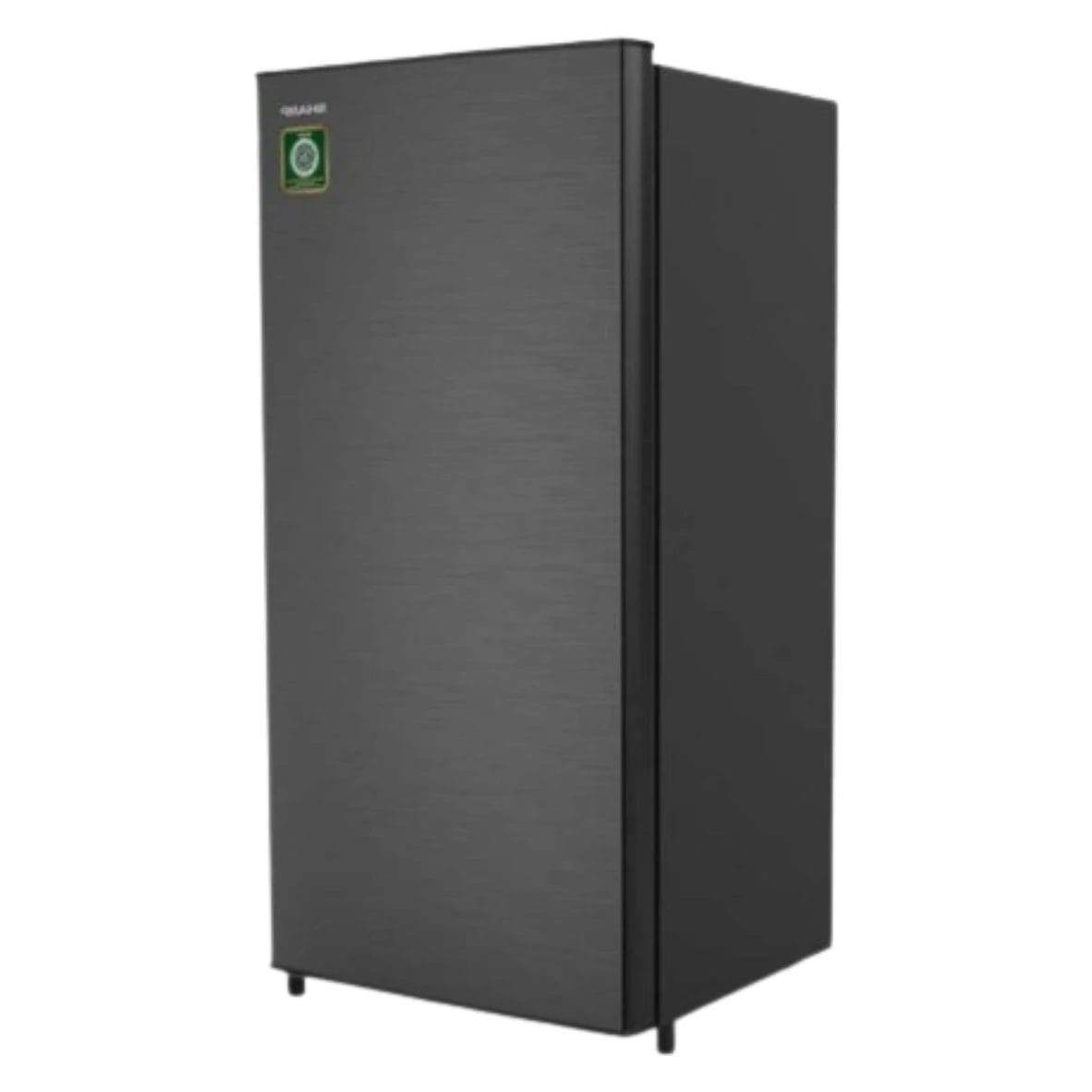Kulkas 1 Pintu Sharp SJ-N192N-HS - Gambar 2