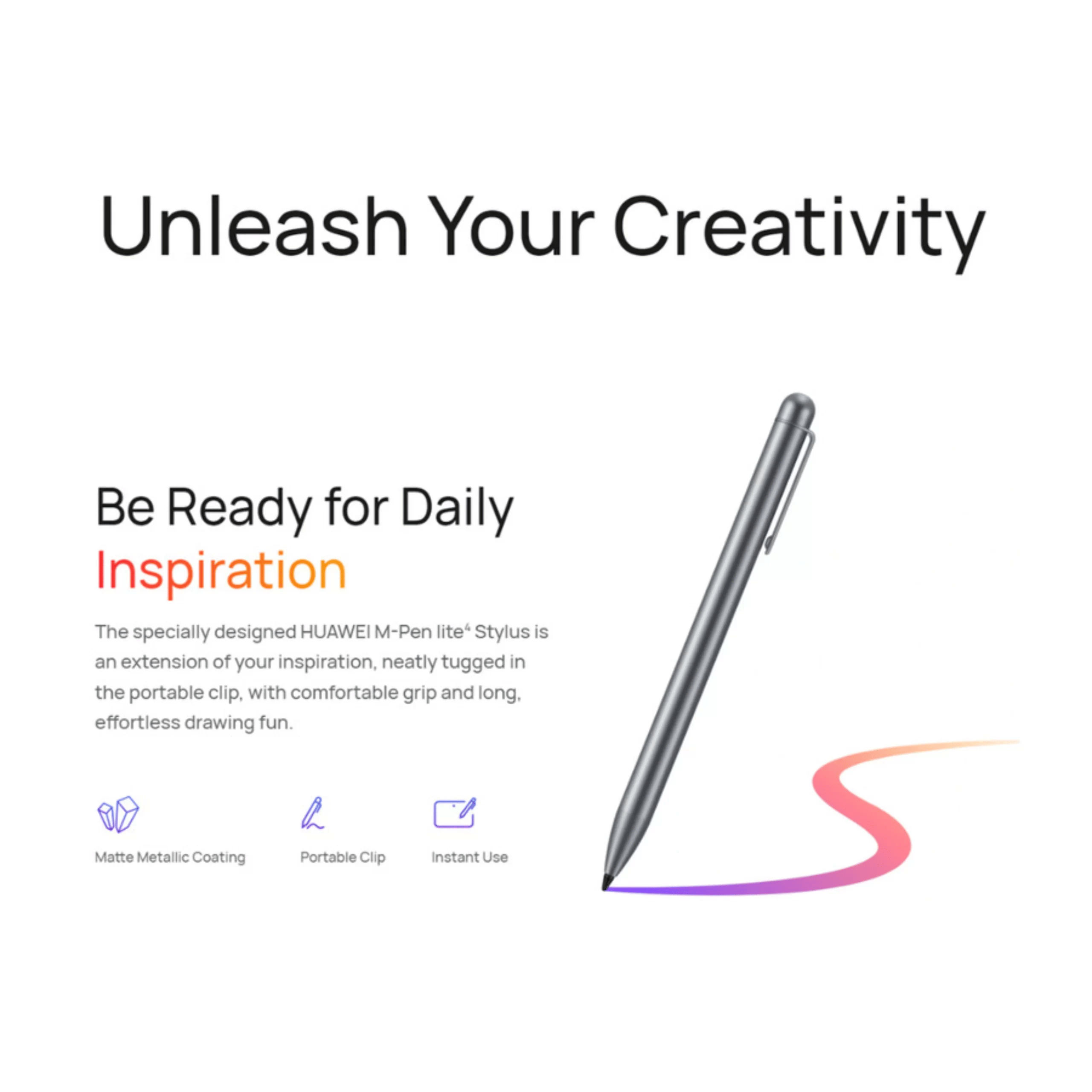 Huawei Matepad SE 11" 6+128GB Garansi Resmi - Gambar 6