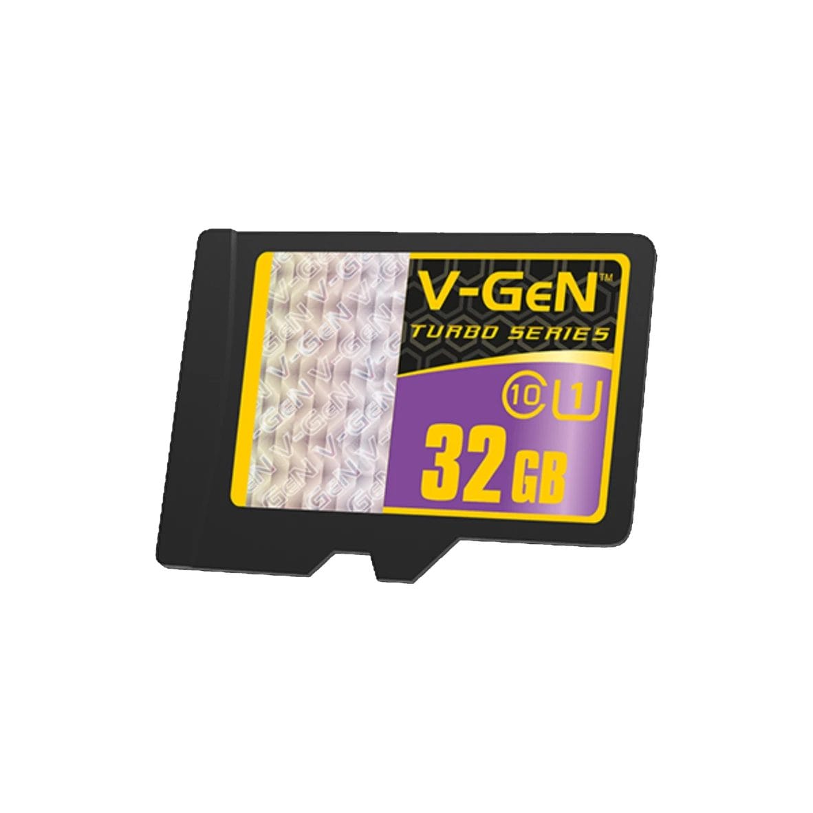 MMC Vgen 32GB Turbo Series - Gambar 3