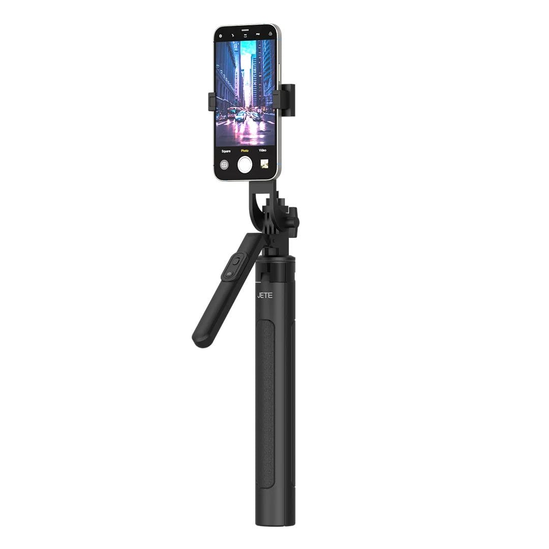 Tripod Jete Bluetooth H15 - Gambar 2