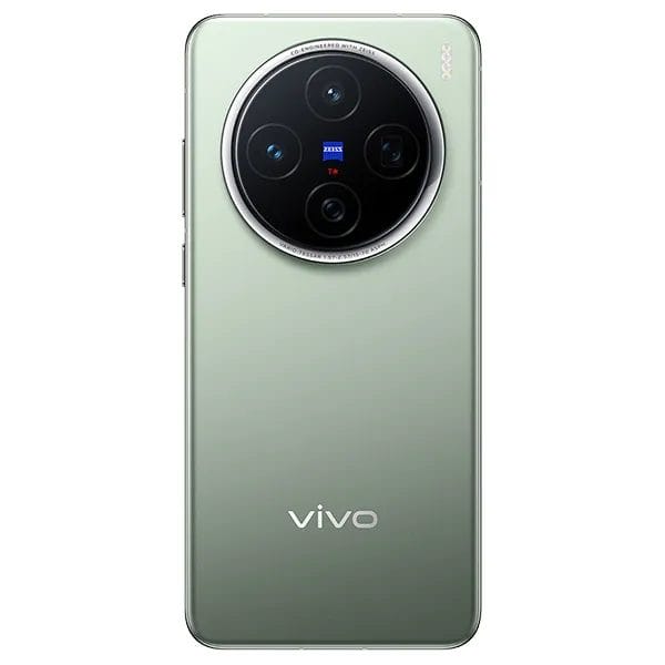 Vivo X200 12+256GB Garansi Resmi - Gambar 3