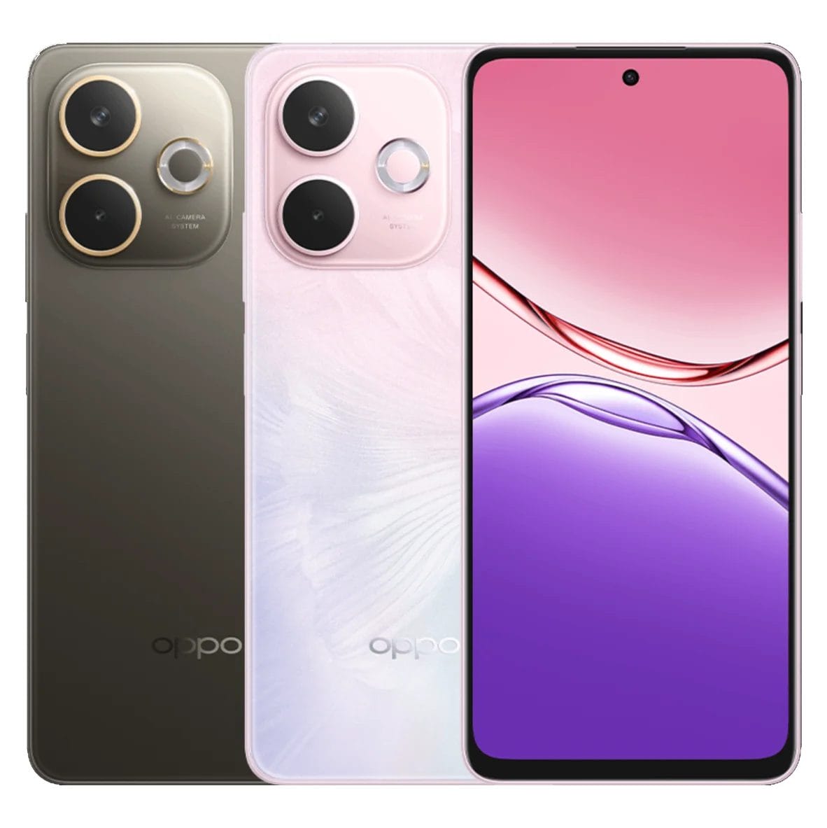 Oppo A5 Pro 5G 8+256GB Garansi Resmi - Gambar 2