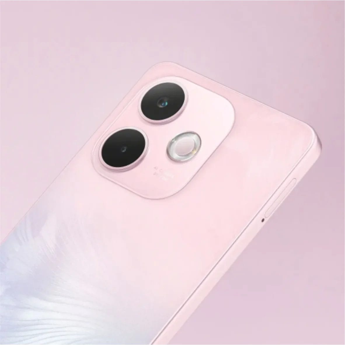 Oppo A5 Pro 5G 8+256GB Garansi Resmi - Gambar 3