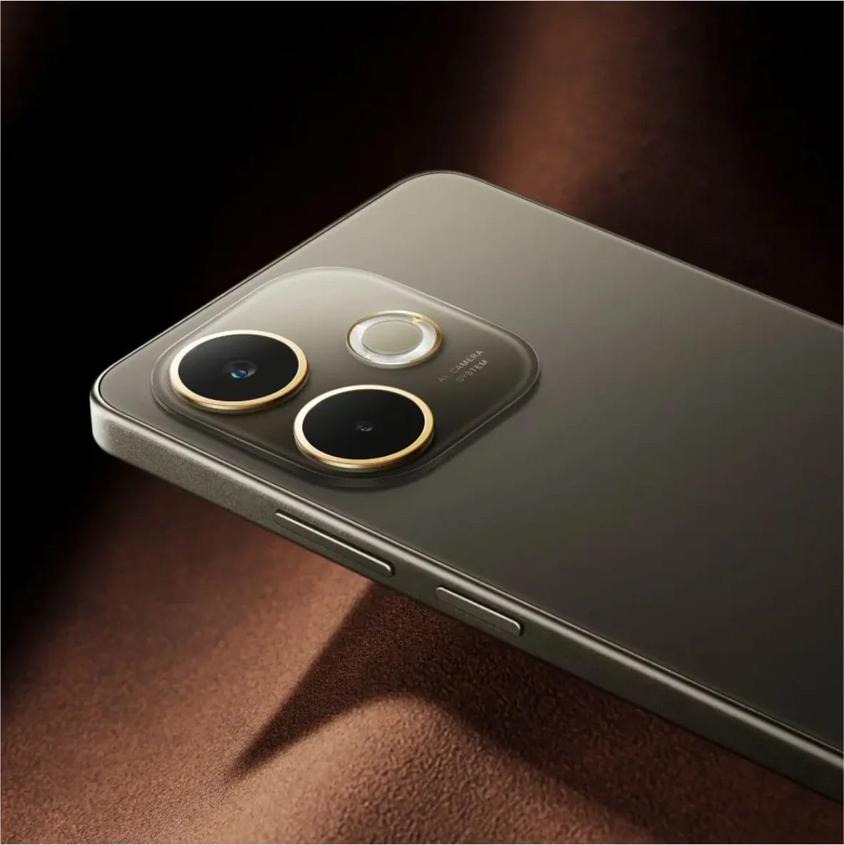 Oppo A5 Pro 5G 8+256GB Garansi Resmi - Gambar 4