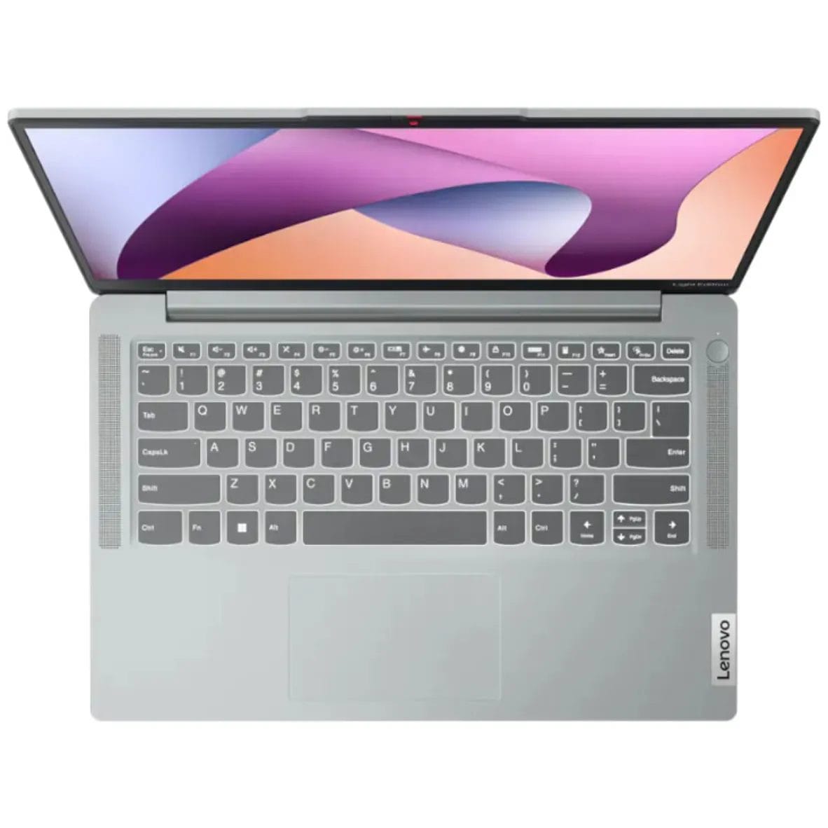 Laptop Lenovo IP3-6JID R7-7730U 16GB 512GB WIN11 - Gambar 4