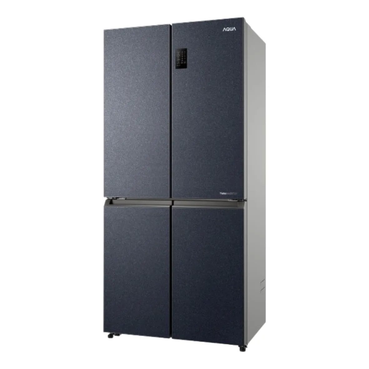 Kulkas 4 Pintu Aqua AQR-TTD546RBC - Gambar 3