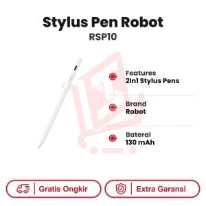 Stylus Pen Universal Robot RSP10