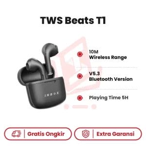 TWS Beats T1