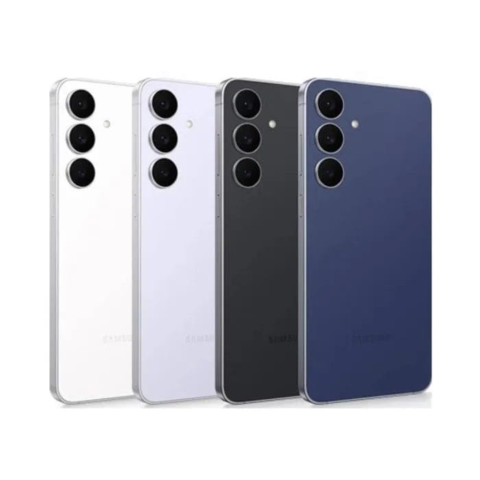 Samsung Galaxy S25 FE 8+256GB Garansi Resmi - Gambar 2