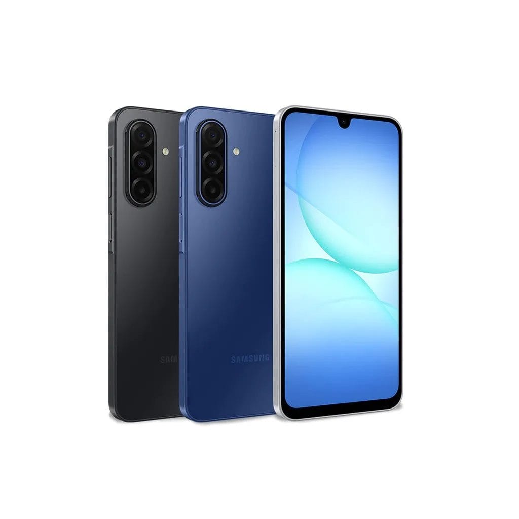 Samsung Galaxy A17 4G 8+256GB Garansi Resmi - Gambar 2